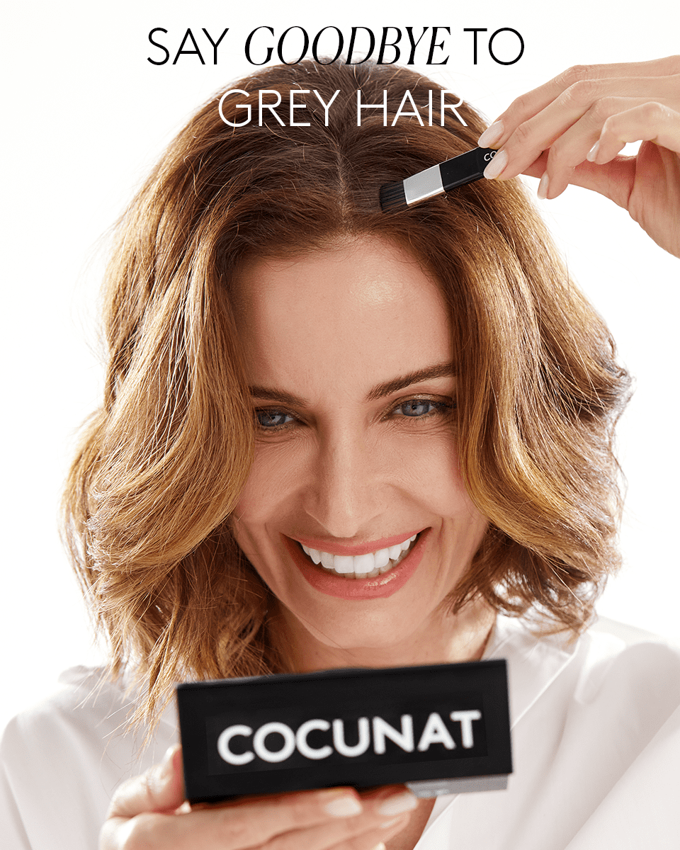 INSTANT ROOT COLOR
