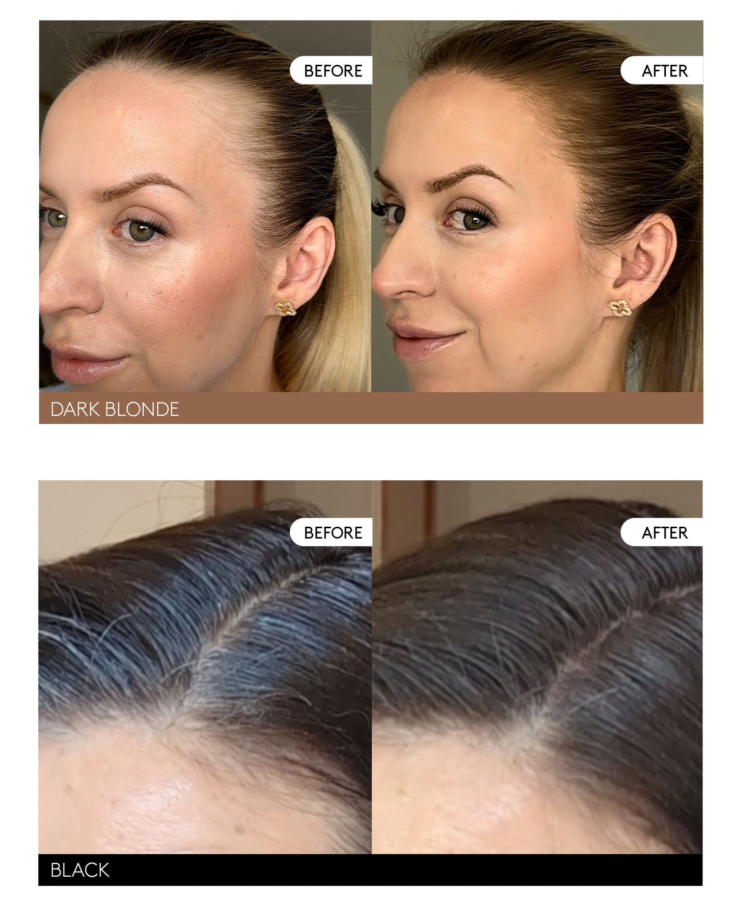 INSTANT ROOT COLOR