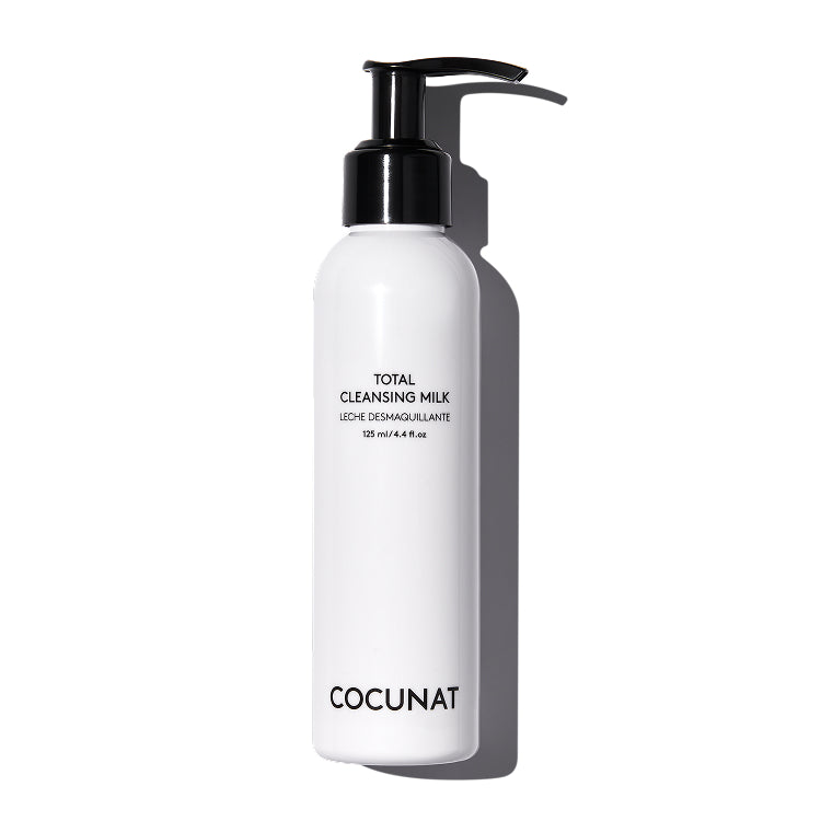 Total Cleansing Milk