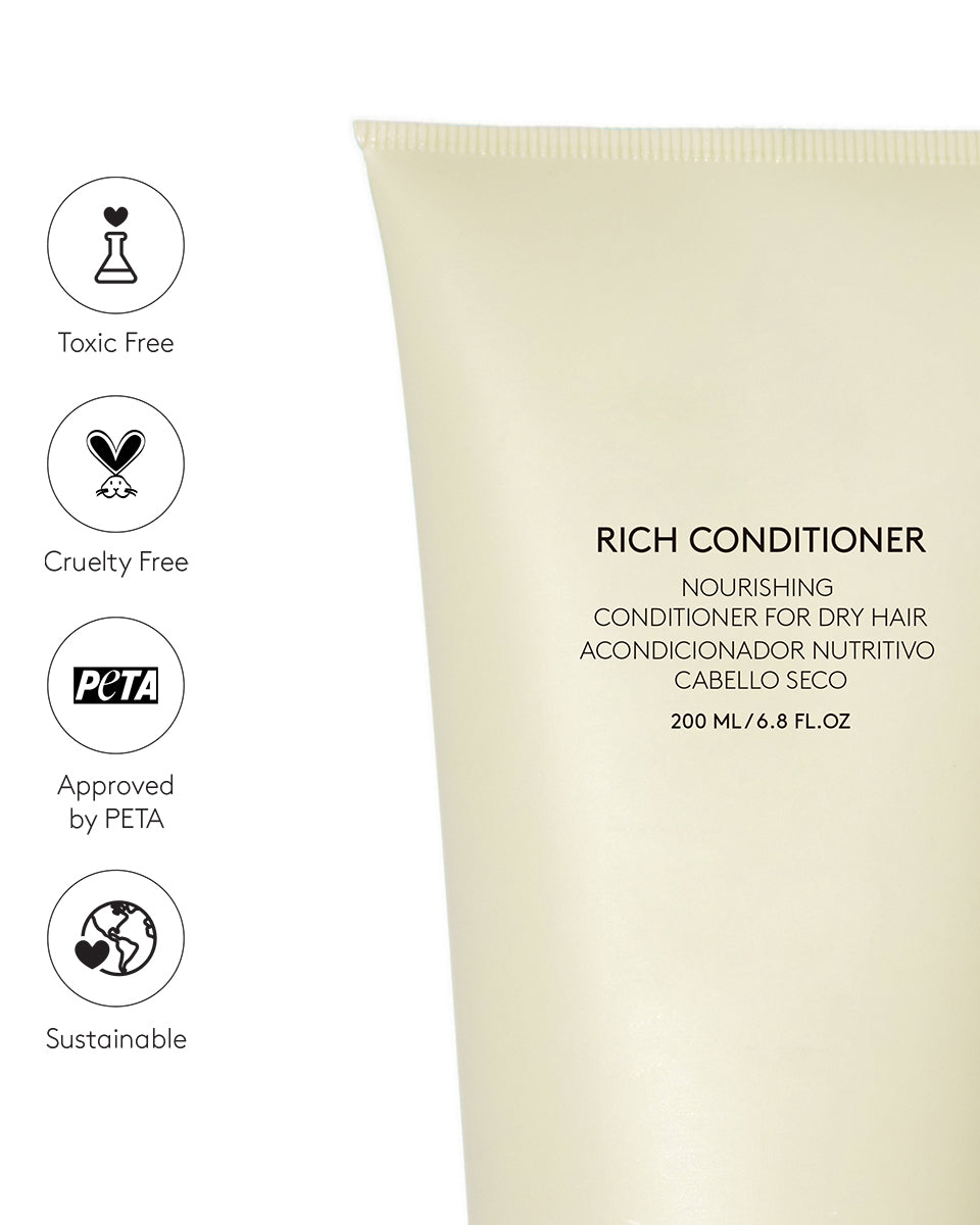 Rich conditioner