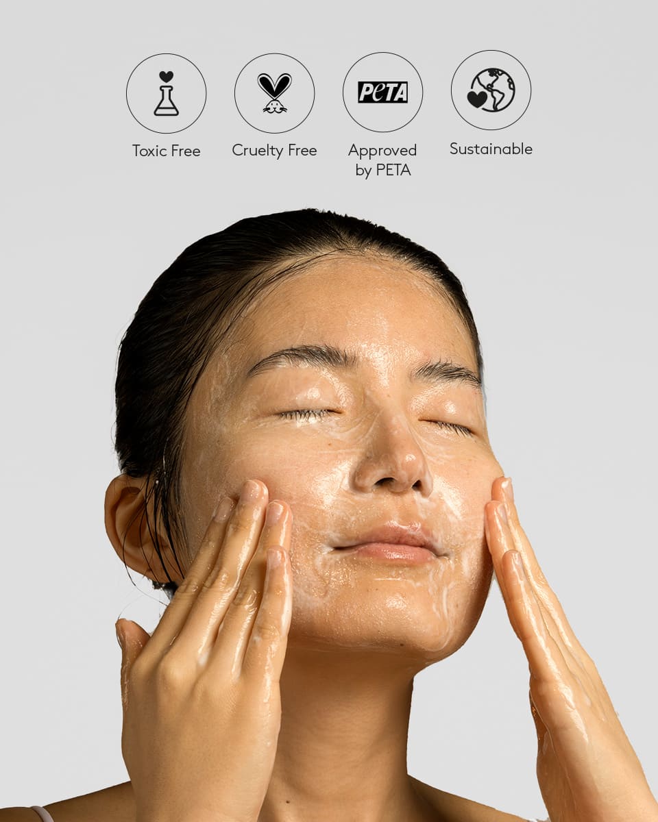 Pamper Gel