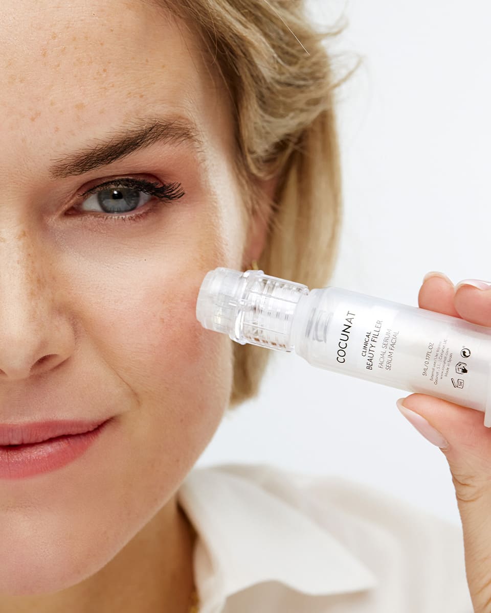 CLINICAL BEAUTY FILLER | 2 MONTH