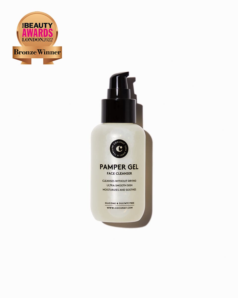 Pamper Gel