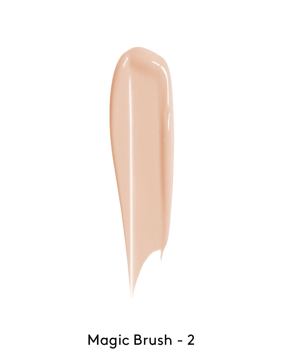 Magic Brush