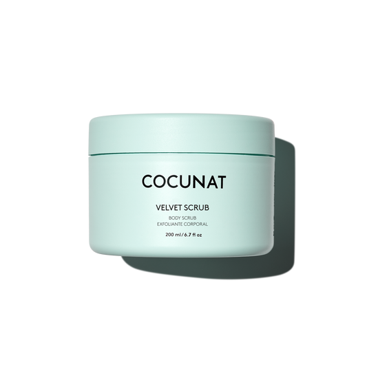 EXFOLIANTE DE TERCIOPELO