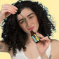 Curly Plan 3 steps