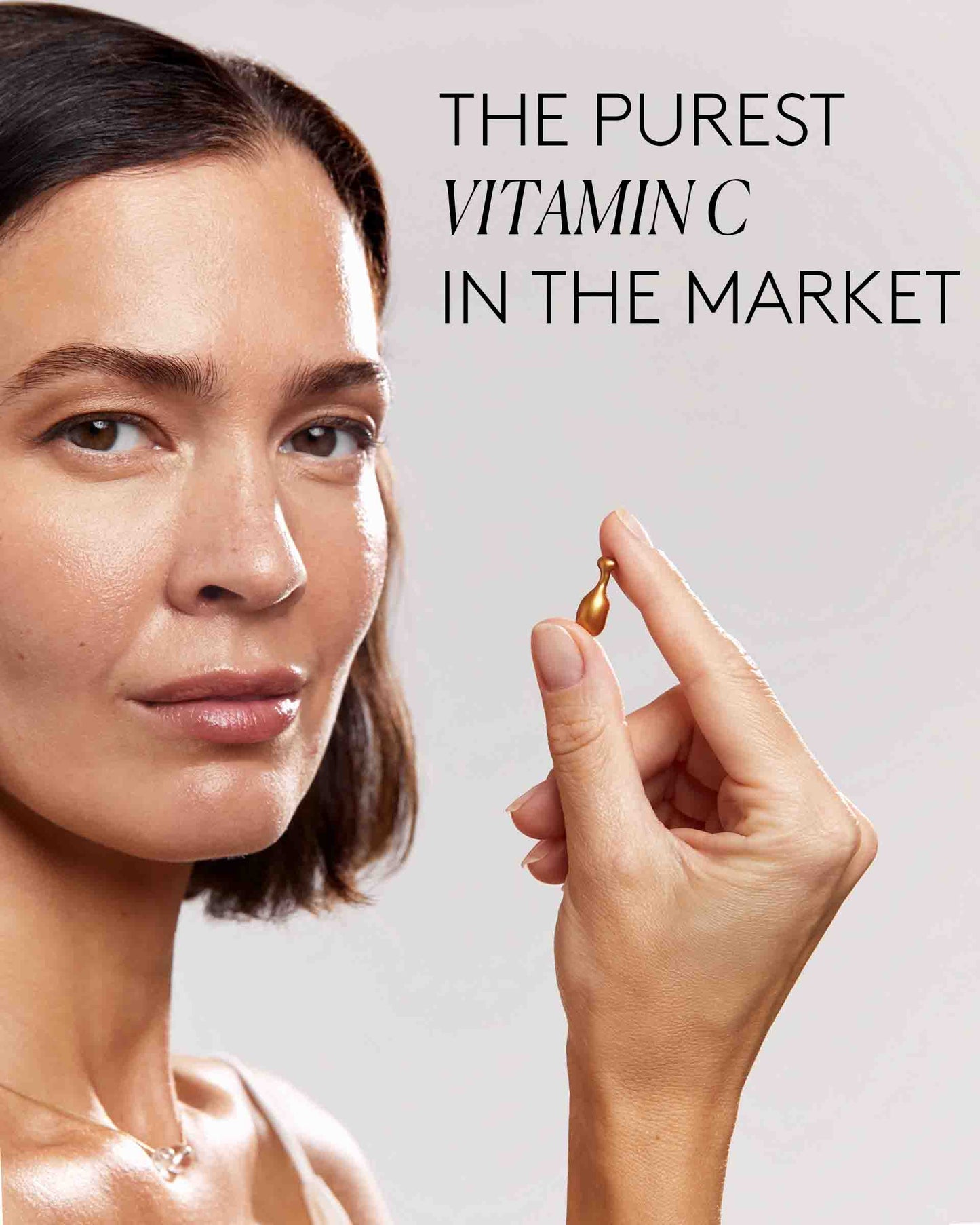 CLINICAL THE REAL C | REFILL 