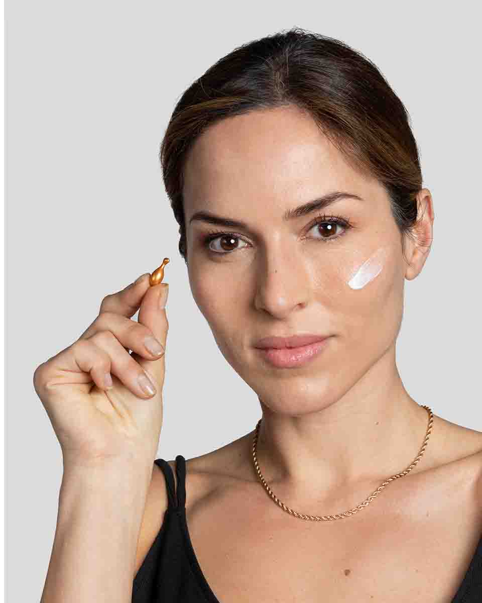 CLINICAL THE REAL C | REFILL 