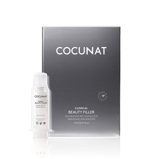 CLINICAL BEAUTY FILLER