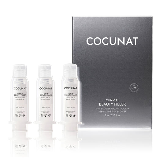 CLINICAL BEAUTY FILLER | 3 MONTH