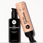 TANNING AND BODY NUTRITION