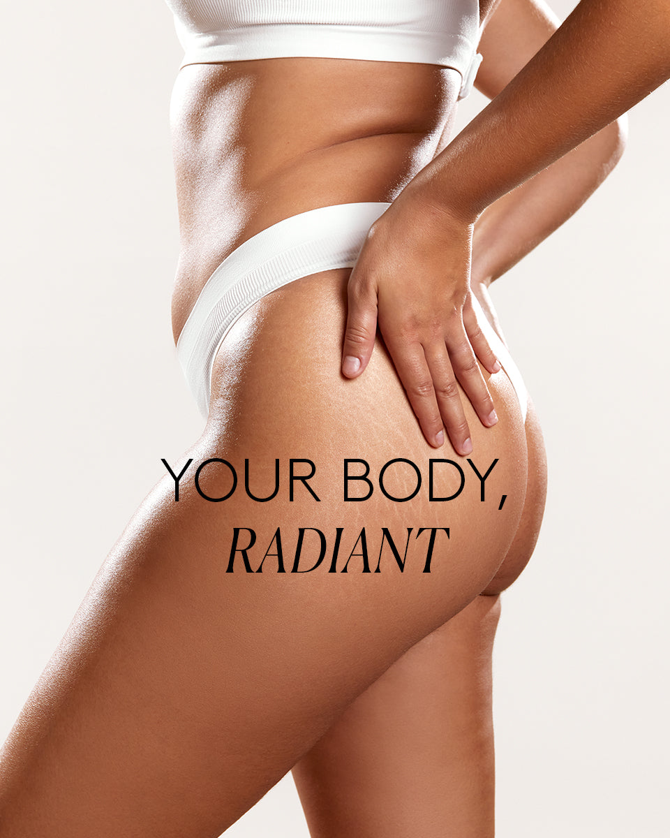 TANNING AND BODY NUTRITION