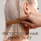 PROTECTION AND CAPILLARY STRENGTH
