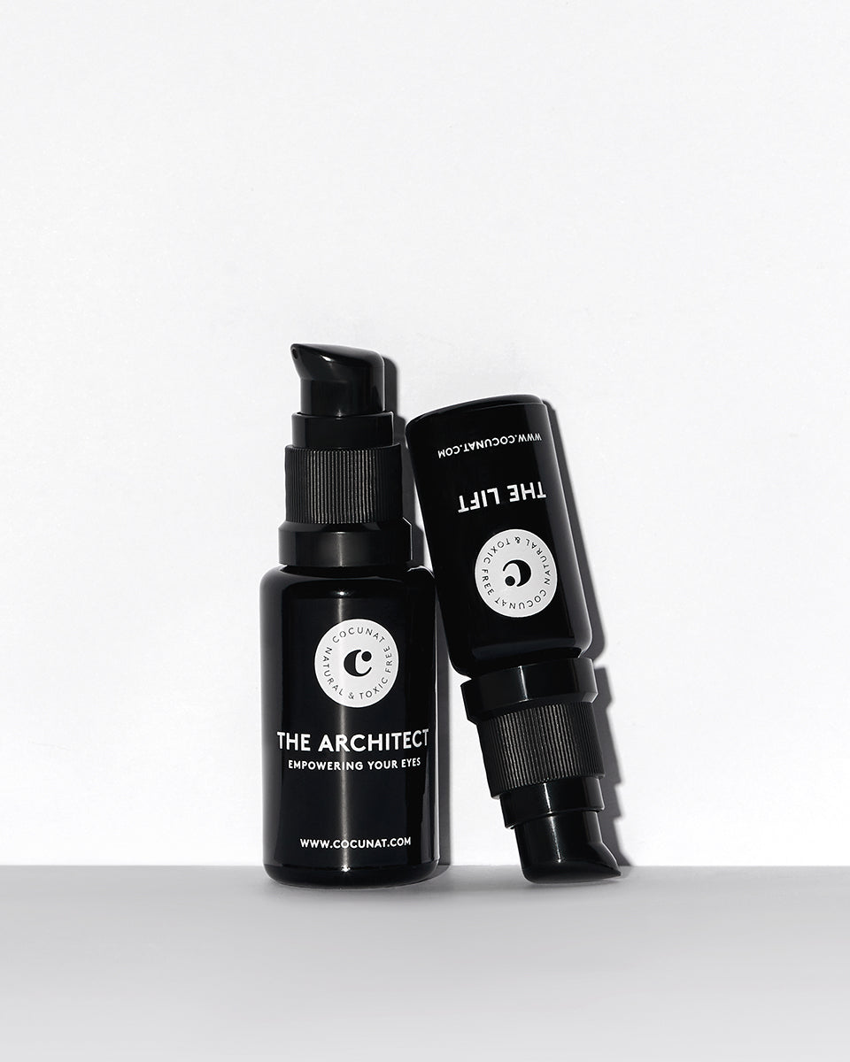ANTI-AGING EYE CONTOUR DUO