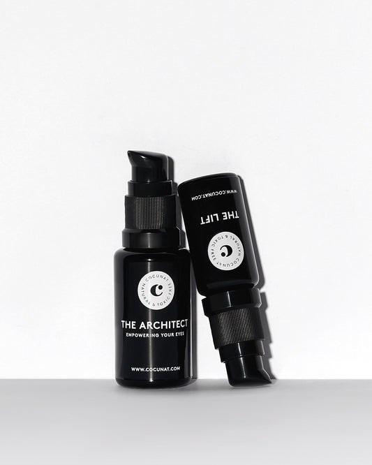 ANTI-AGING EYE CONTOUR DUO