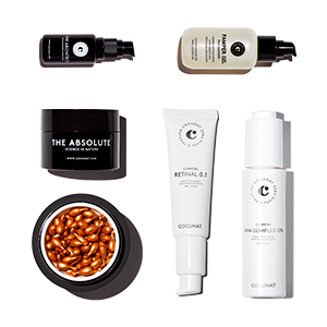 Advanced Anti-aging Regeneration v.1