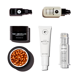 Advanced Anti-aging Firmness v.1