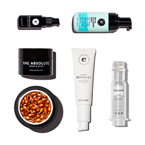 Advanced Anti-aging Firmness v.2