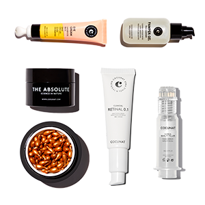 Advanced Anti-aging Firmness v.3