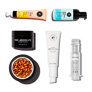 Advanced Anti-aging Firmness v.4