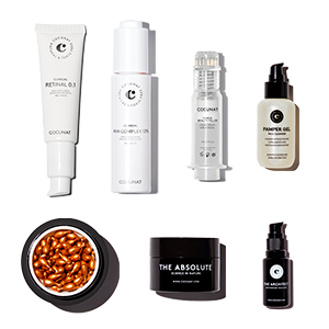 Advanced Anti-aging Revitalization v.1