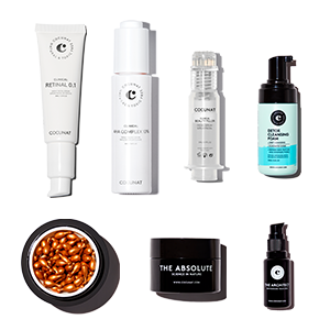 Advanced Anti-aging Revitalization v.2