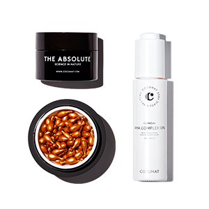 Express Anti-aging Revitalization