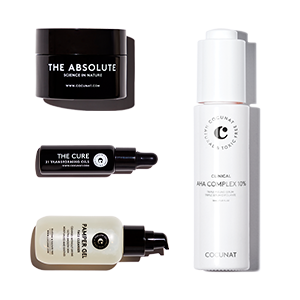 Advanced Nutritive Renewal v.1