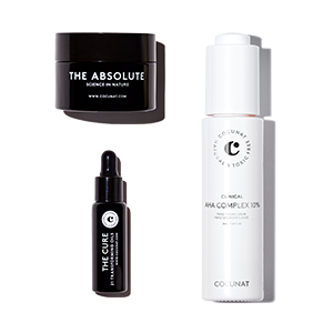 Advanced Nutritive Renewal