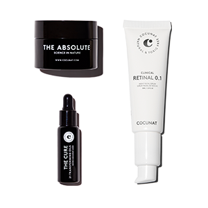 Express Nutritive Regeneration