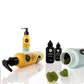 CURL'S REPAIR AND GROWTH TREATMENT