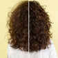 Curly Plan 3 steps