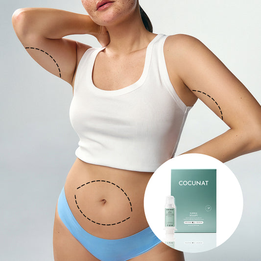 CLINICAL SCULPT | TREN SUPERIOR – TRATAMIENTO COMPLETO