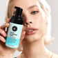 Schiuma detergente Detox