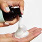 Schiuma detergente Detox