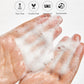 Schiuma detergente Detox