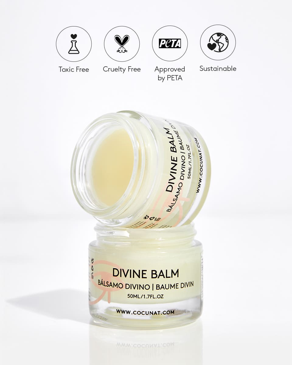 Göttlicher Balsam