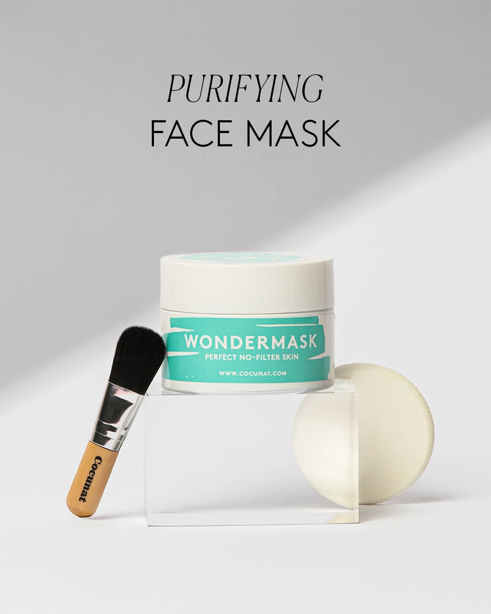 Wondermask
