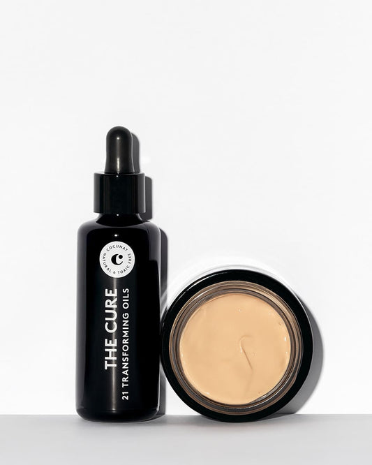 Slow Aging Repair Duo