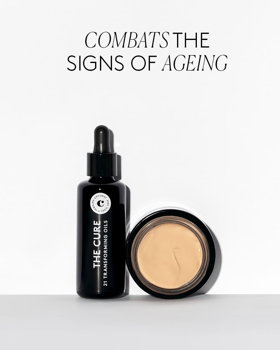 Slow Aging Repair Duo