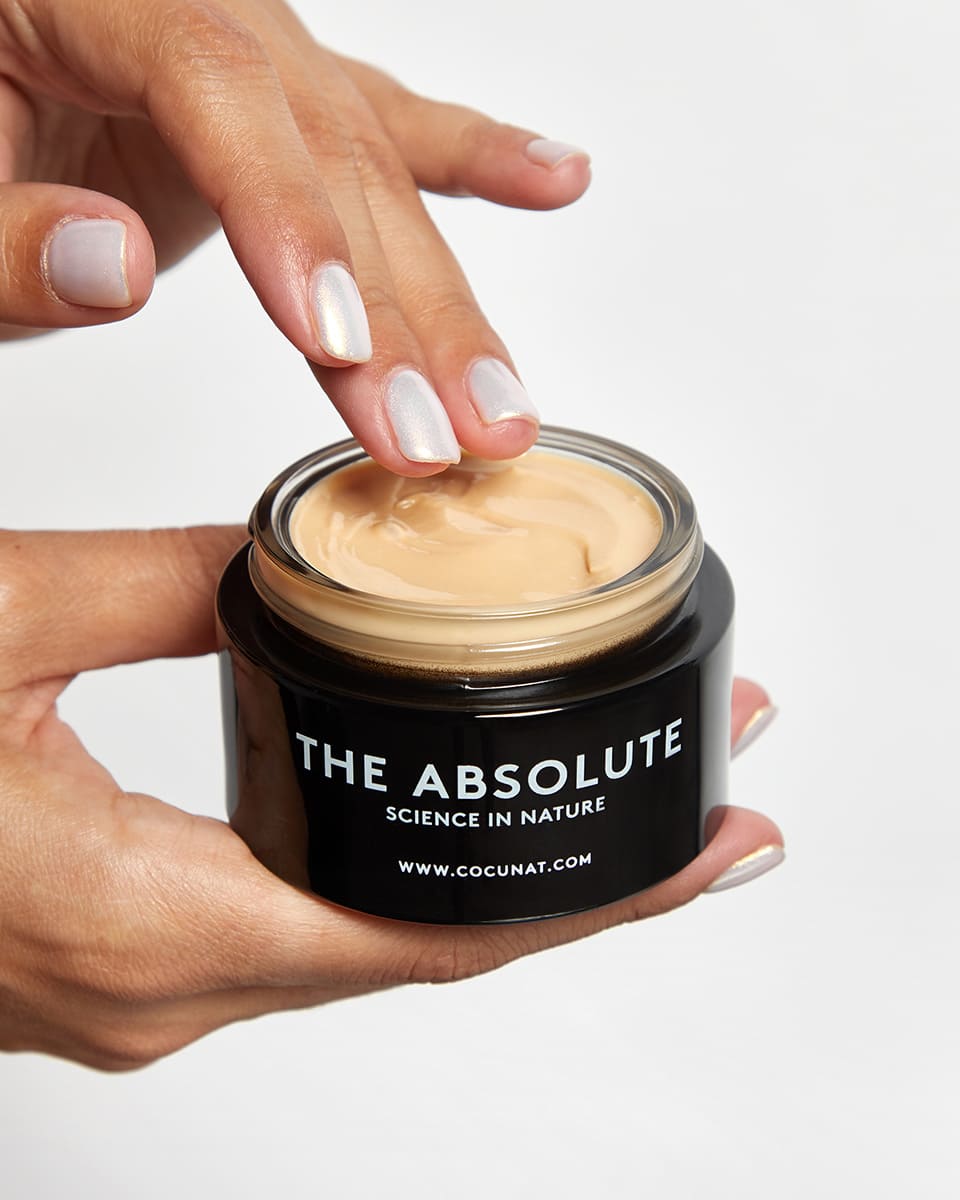 Slow Aging Repair Duo