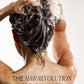 Pure shampoo