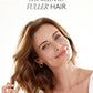 Pure shampoo