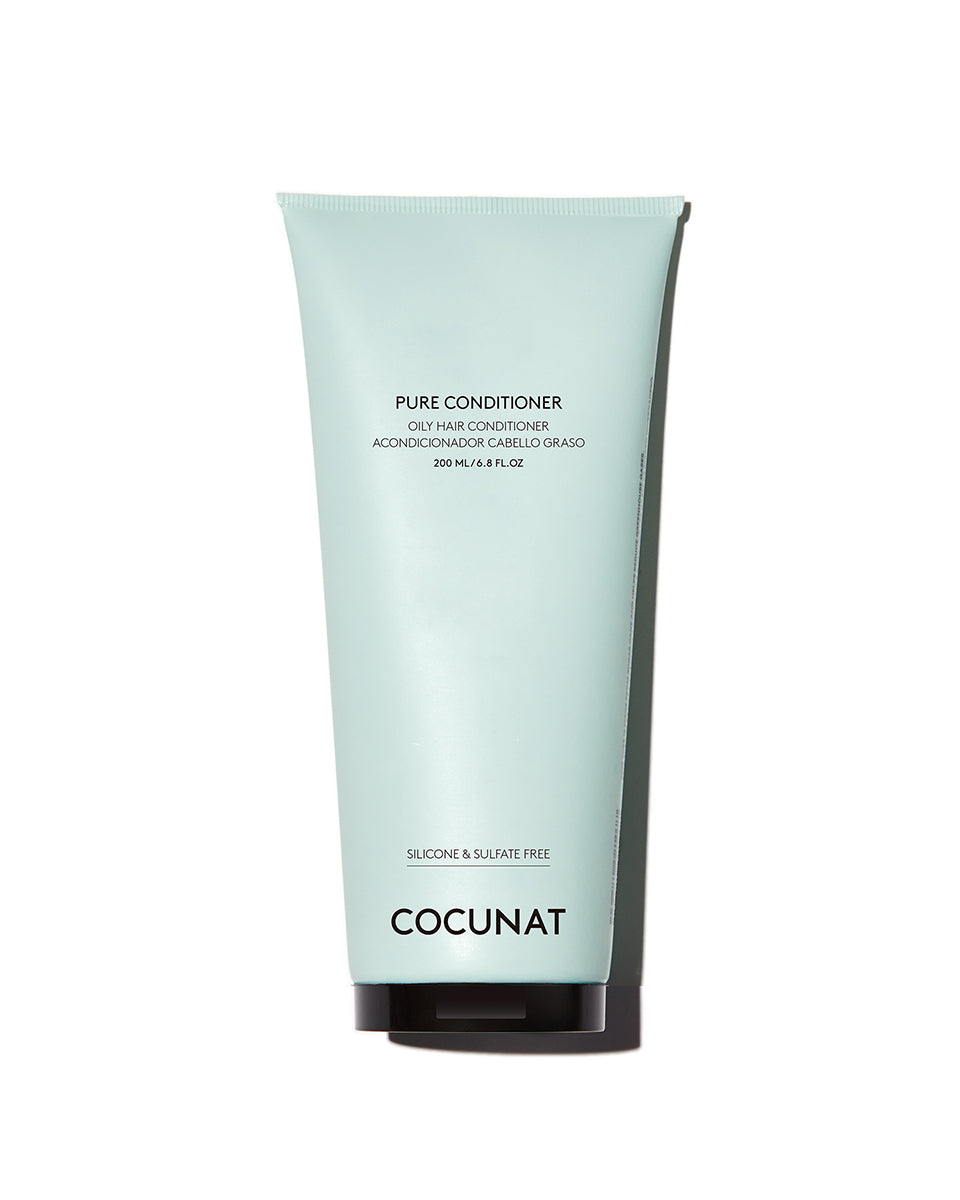 Après-shampooing Pure