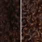 Curls Definition and Volume Routine