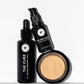 Slow Aging Repair Plan - Face and eyes