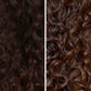 Curl moisturizer leave-in