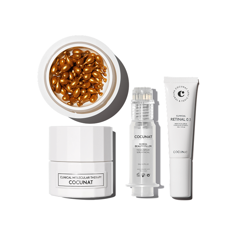 CLINICAL ESSENTIALS 40+