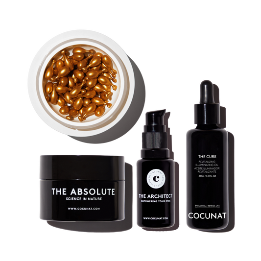 REVITALIZED DAILY SKIN ROUTINE