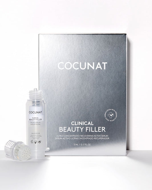 Clinical Beauty Filler